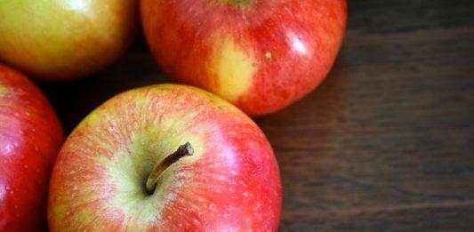 Ябълки