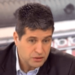 Росен Бъчваров, говорител на НАП