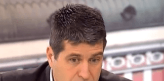 Росен Бъчваров, говорител на НАП