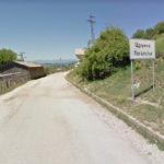 Село Црънча