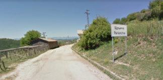 Село Црънча