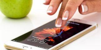 Мобилен телефон