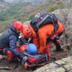 Планинска спасителна служба