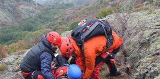 Планинска спасителна служба