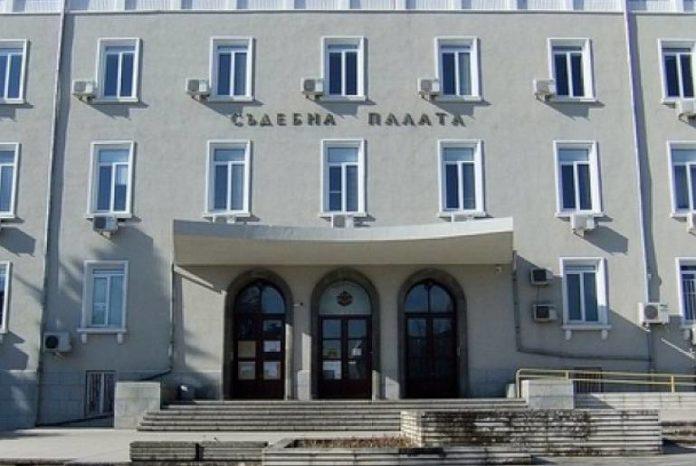 Съдебна палата