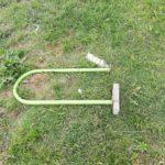 Детска площадка, Благоевград