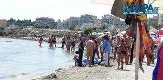 Удавен човек