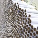 Фабрика за цигари