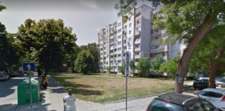 Комплекс Възраждане