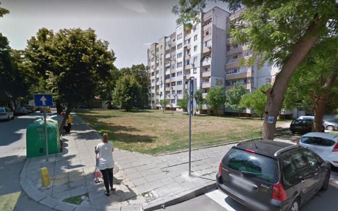 Комплекс Възраждане