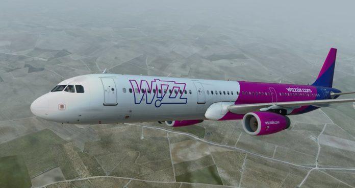 Wizzair