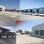 Хеброс бус, Пловдив