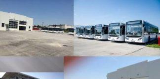 Хеброс бус, Пловдив