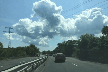 Трафик Бургас - Созопол