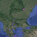 Земетресение