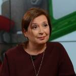 Зорница Русинова. Снимка: Фейсбук страница