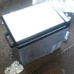 Хероин. Снимка: Агенция Митници