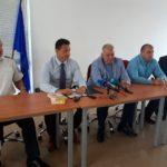 Хероин. Снимка: Агенция Митници