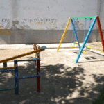 Детска площадка