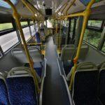 Център за градска мобилност