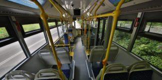 Център за градска мобилност