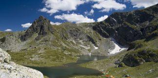 Близнака. Снимка: Wikimedia Commons, Красимира Дечева