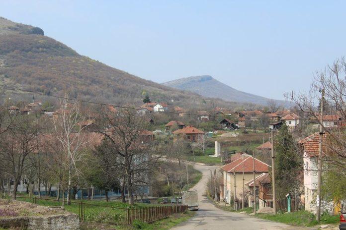 Снимка: Фейсбук, С. Долна Вереница