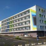 Училище. Снимка: МОН