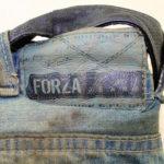 Дрехите на убитите в Негован