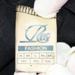 Дрехите на убитите в Негован