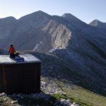 Заслонът. Снимка: Фейсбук, Кончето