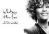 Уитни Хюстън. Снимка: Фейсбук