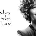 Уитни Хюстън. Снимка: Фейсбук