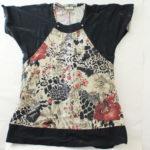 Дрехите на убитите в Негован