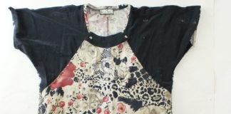 Дрехите на убитите в Негован