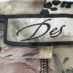 Дрехите на убитите в Негован