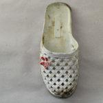 Дрехите на убитите в Негован