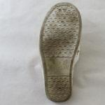 Дрехите на убитите в Негован