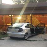 Акцията. Снимка: МВР