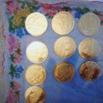 Акцията. Снимка: МВР