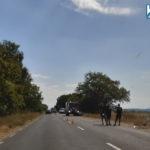 Катастрфа край село Габарево