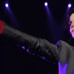 Снимка: Фейсбук, Michael Jackson