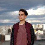 Мануел. Снимка: Фейсбук, Manuel Georgiev