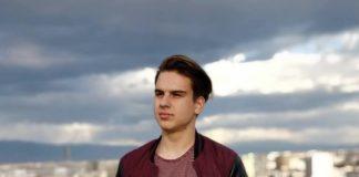 Мануел. Снимка: Фейсбук, Manuel Georgiev