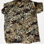 Дрехите на убитите в Негован