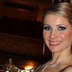 Цветелина. Снимка: Facebook, Cvetelina Oland