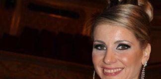 Цветелина. Снимка: Facebook, Cvetelina Oland