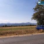 Катастрфа край село Габарево