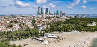 Снимка: Константин Бачийски