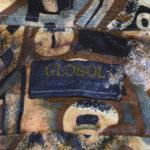 Дрехите на убитите в Негован